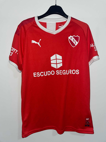 Camiseta De Independiente Talle S