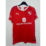 Camiseta De Independiente Talle S