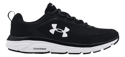 Tenis Under Armour Hombre Correr Charged Assert 9 3024590001