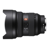 Sony Fe 12-24 Mm F/2.8 Gm Sel1224gm Lens