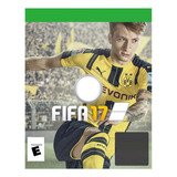 Fifa 17 - Xbox One Nuevo Blakhelmet Envio Inmediato E