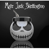   Stl Mate Jack Skellington Archivo Impresion  3d