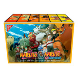 Naruto Y  Naruto Shippuden Pack Bluray