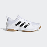 Tênis adidas Ligra 7 Color Cloud White/core Black/cloud White - Adulto 44 Br