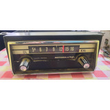 Estereo Antiguo