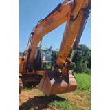 Escavadeira De Esteira Jcb Js200 Lc 2011 5482716