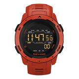 North Edge Mars Reloj De Pulsera Digital Inteligente Para Ho