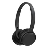 Fone De Ouvido Philips Tah1108 Bluetooth Isolamento Acústico