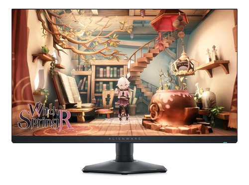 Monitor Alienware Aw2724dm Gaming - 27  Qhd 180hz W Overcloc