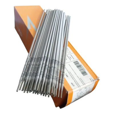 Electrodo Soldadura Acero Inoxidable 308l 3\u002F32 Utp 1 Kg | Envío gratis