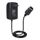 Adaptador De Corriente Para Encendedor Auto 12 V 2a 24w 