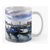 Taza Gondole Calidad Premium