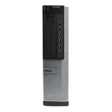 Computador Dell Optiplex 7010 I5 8gb Gravador Wi-fi (s/ Hd)