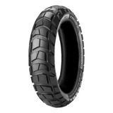 Cubierta Metzeler 170/60r17tl Karoo 3 Trasero