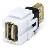 Conector Usb 2.0 Tipo A Conector Usb Hembra - Hembra