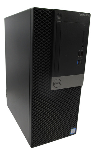  Cpu Optiplex 7060 I5-8500 16gb Ram 500gb Hdd Win 10 Pro 