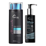 Truss Hair Protector + Shampoo Miracle