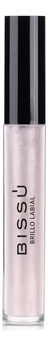 Brillo Labial Con Glitter Bissú Varios Tonos Original