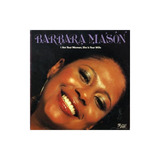 Mason Barbara I Am Your Woman She's Your Wife Import Cd