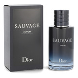 Sauvage Parfum 100 Ml Edp Spray