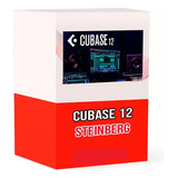 Cubase 12 Pro + Extras | Vst Au Aax