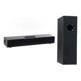 Altavoz Doméstico Bluetooth Theater Soundba Para Tv Bluetoot