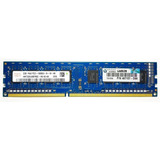 Ddr3 2gb Pc3-10600u 1333mhz Memoria Ram Pc Varias Marcas