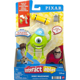 Toy Story Pixar Interactables (mike Wazowski) (hbk77-mi)