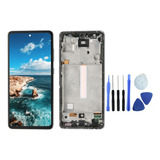 Pantalla Compatible Samsung A52 Original C/marco + Regalo