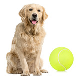 Pelota De Tenis Gigante De Gran Tamaño Para Adultos