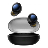 Audífonos Realme Buds Q2s In Ear Bluetooth Negro - Avinari