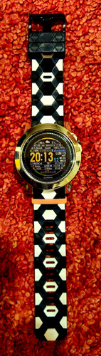 Smartwatch Garmin D2 Charlie 1.2 