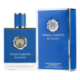 Vince Camuto Homme 100 Ml Edt Spray De Vince Camuto