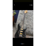 Guitarra Fender Japon 80