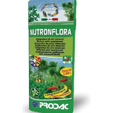 Prodac Nutronflora 100 Ml Plantas Acuario Abono Nutrientes