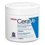 Crema Hidratante Cerave X 454 Ml