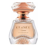 Elysée Eau De Parfum, 50ml, O Boticário