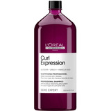 Shampoo L'oréal Professionnel Curl Expression En Garrafa De 1500ml