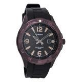 Reloj Casio Caballero Con Fechador Modelo Mtd-1073-1a1vcf