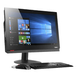 Pc Aio / Lenovo M810z / I5-6400 / 8gb / 256gb Ssd + 1tb Hdd 