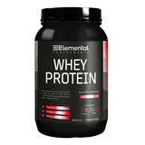 Whey Protein | Proteína Aislada 33 Porciones De 29 G | 957g Sku 4054278 Sabor Chocolate