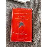 The Curious Incident Of The Dog In The Night-time,  Usado