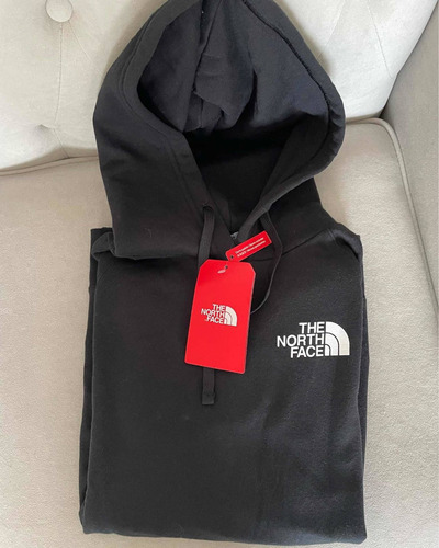 Poleron The North Face 100% Original