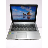 Asus Core I7 - 12 Gb Ram