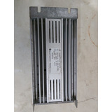 Fuente De Poder Jannitteen Saato 120/220 Vac  24 Vdc/4a