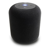 Misik - Bocina Bluetooth Portatil 360° - Usb, Sd Y Fm - Tws Color Negro