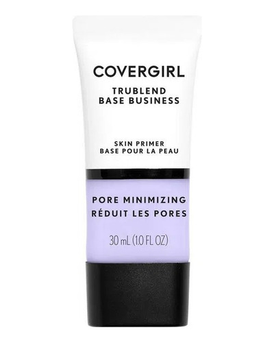 Primer Trublend Pore Minimazing Covergirl