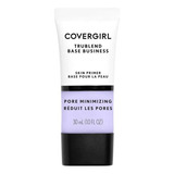 Primer Trublend Pore Minimazing Covergirl