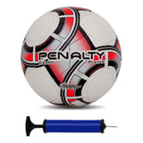 Bola Campo Penalty Player + Bomba De Ar