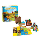 Kingdomino - Bureau De Juegos - Juego De Mesa